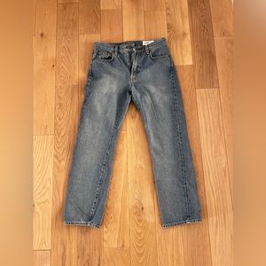 Gap Jeans Straight